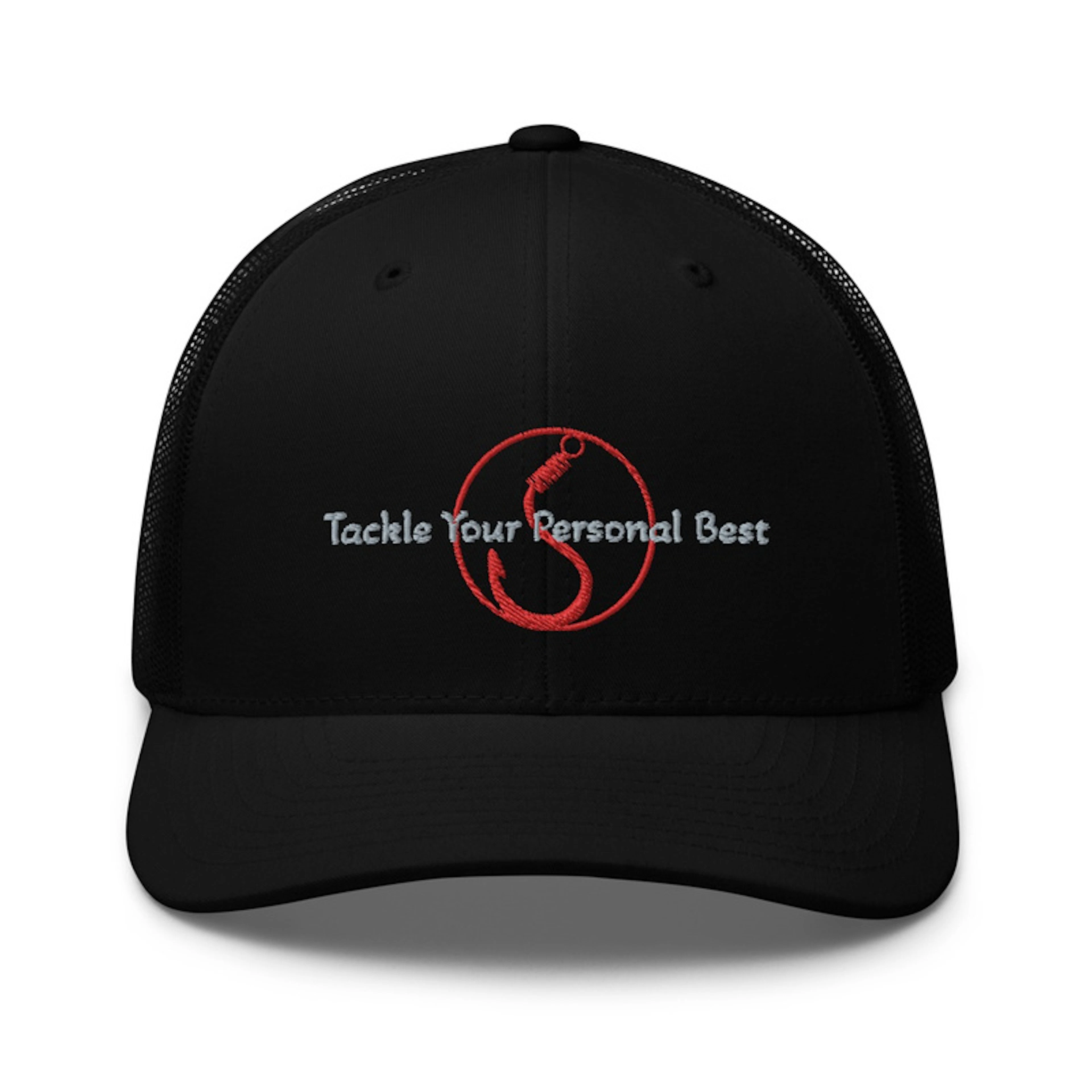 TYPB Truckers Hat